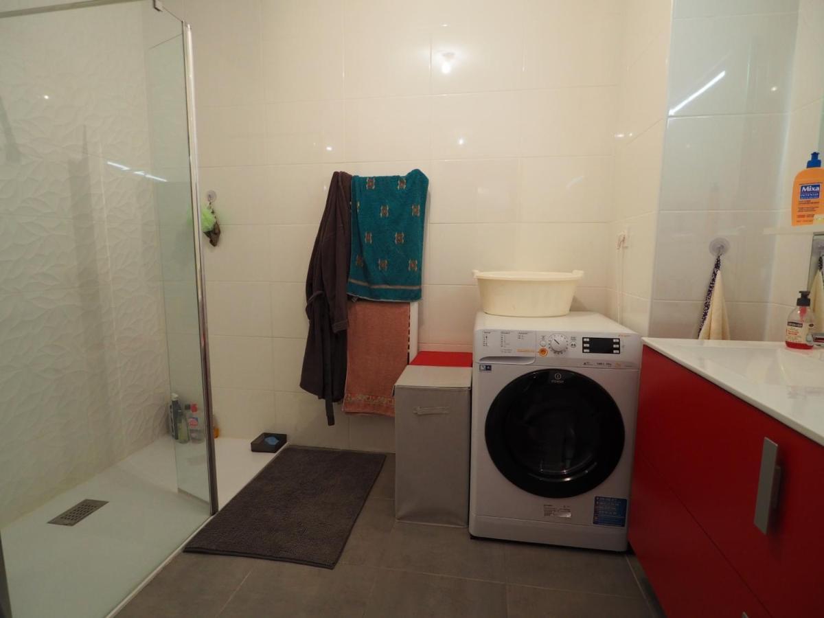 Bel Proche Centre Avec Terrasse Et Parking Pour 6 Personnes A - Fr-1-474-63 Arcachon